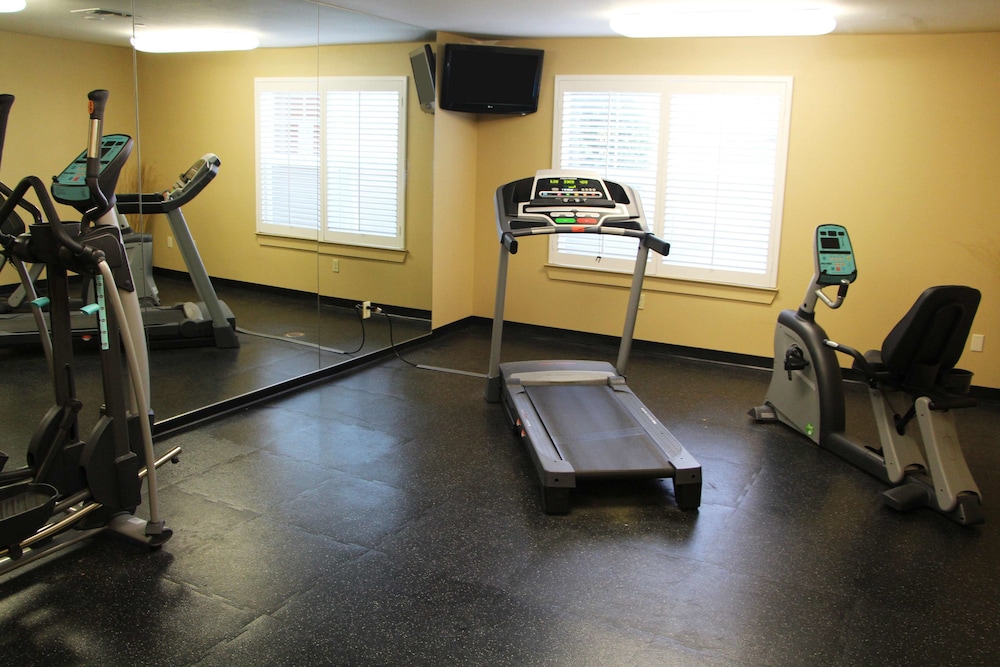 Extended Stay America Portland - Hillsboro 25/50