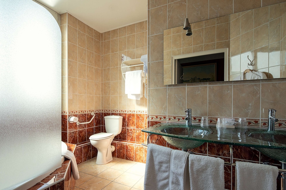 Best Western Central Hotel 37/59