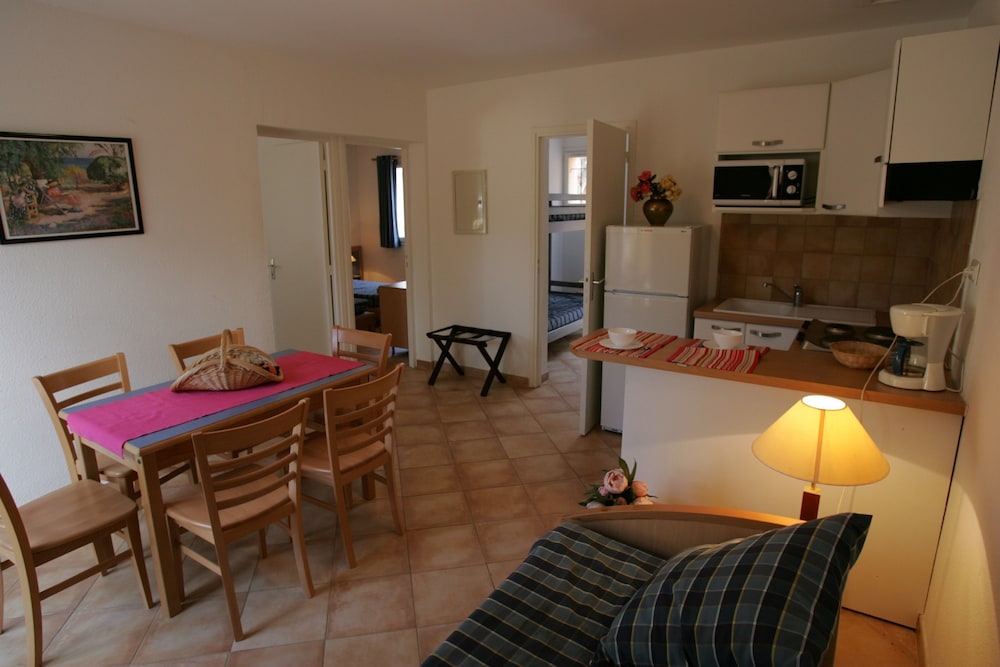 Residence Cala Bianca 15/36