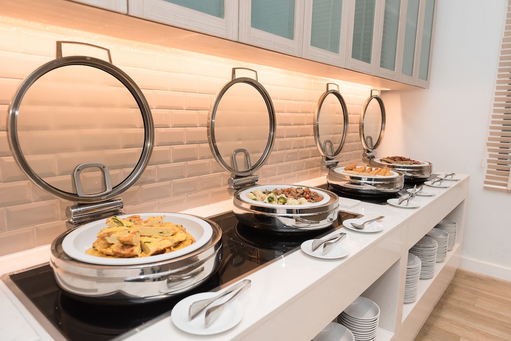 HYATT PLACE BANGKOK SUKHUMVIT 50/69