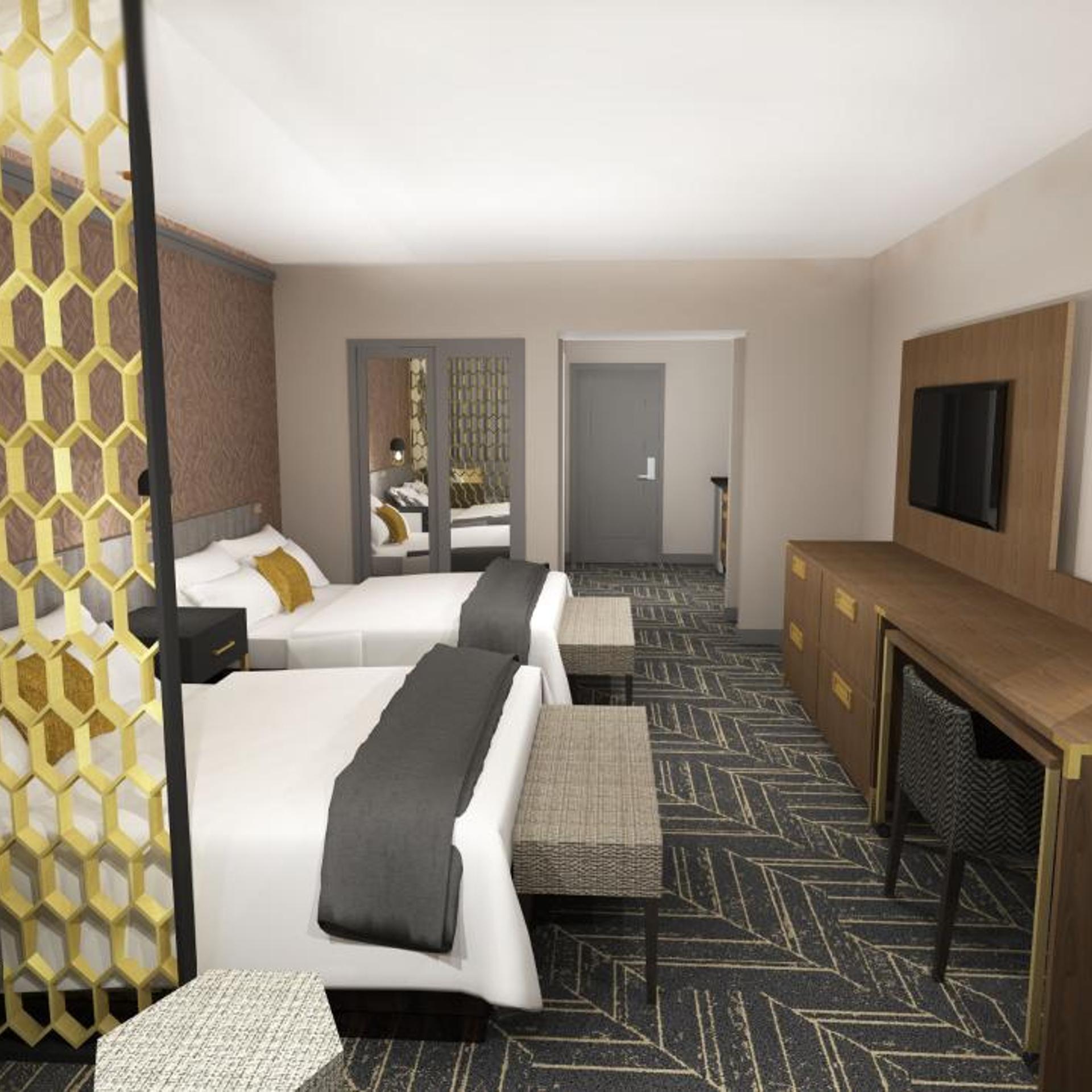 Beacon Suites Hotel 19/49