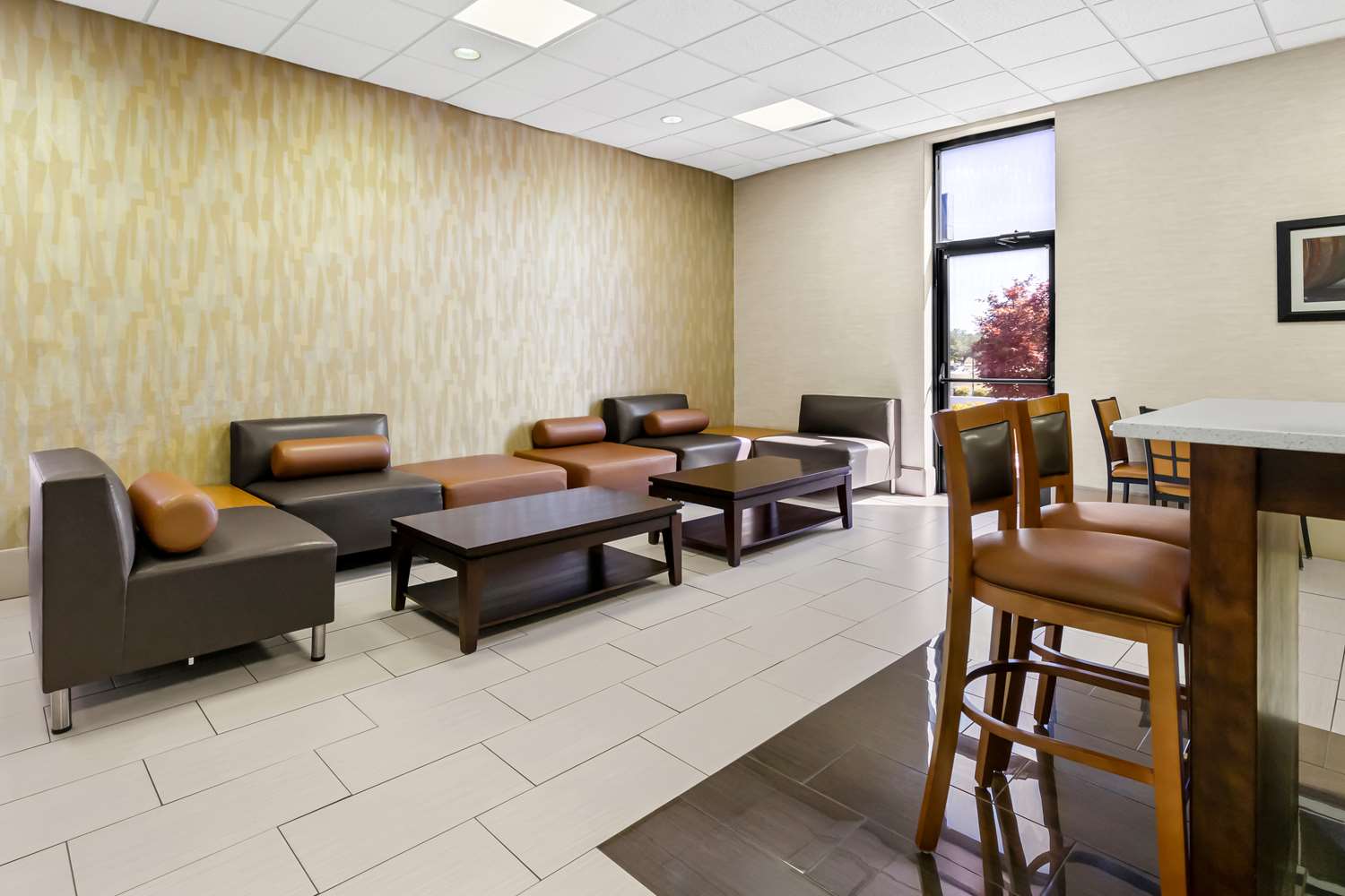Best Western Fayetteville Inn 31/42