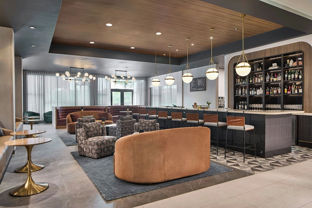Courtyard by Marriott Birmingham Grandview 31/40