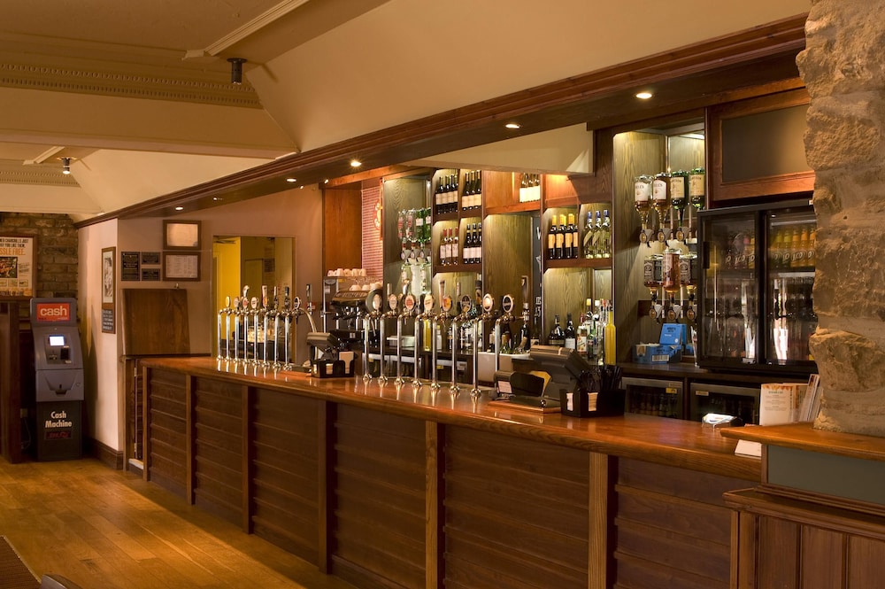Premier Inn Dundee West 36/48