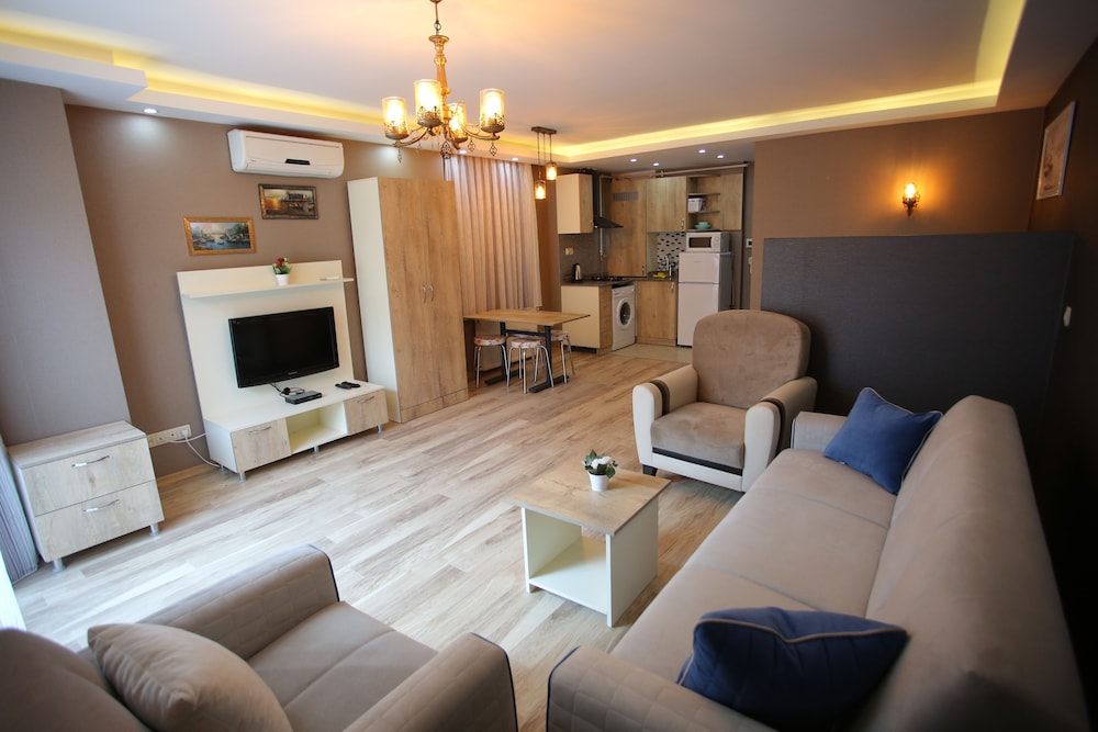 La Casa Suites 18/34