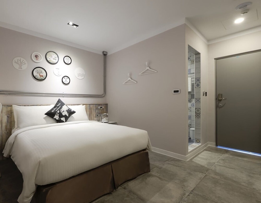Napas Hotel 28/49