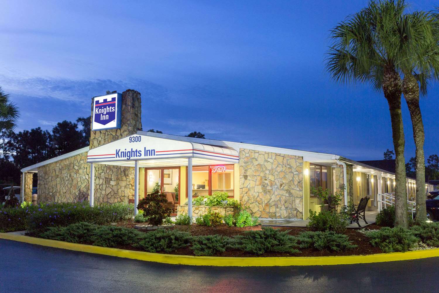 Knights Inn Punta Gorda 2/38