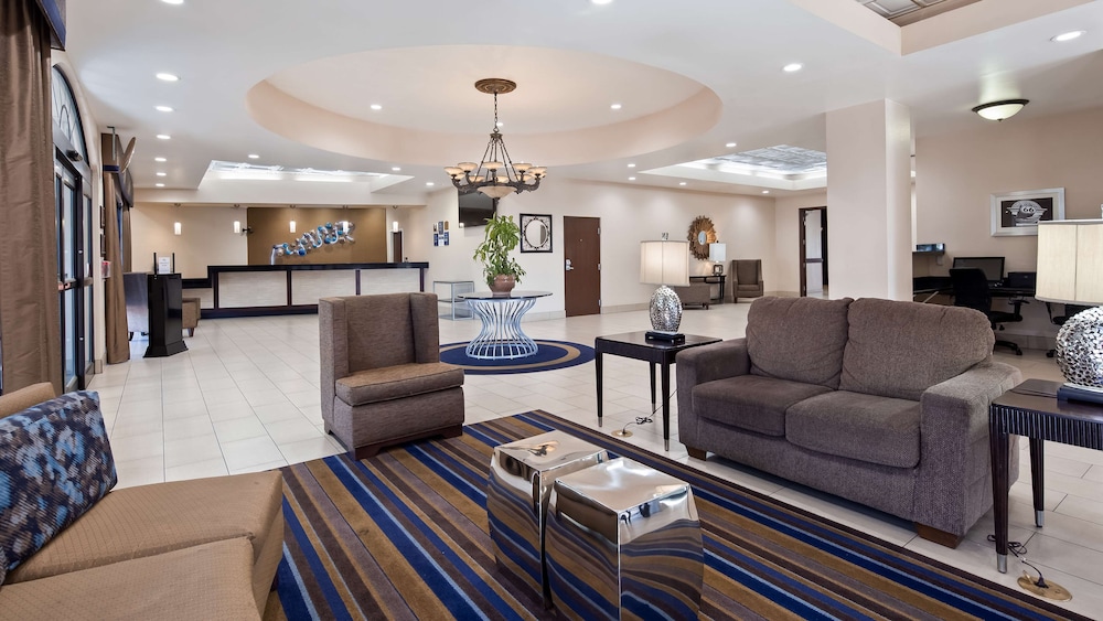 Best Western Plus Heritage Inn Rancho Cucamonga/Ontario 9/40
