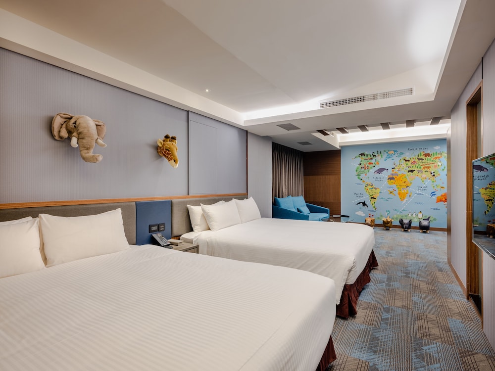 Kung Shang Design Hotel 11/75