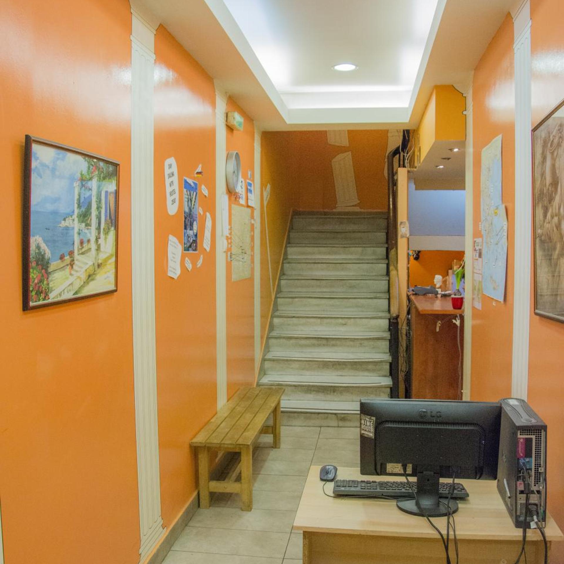 Zeus Hostel 39/39