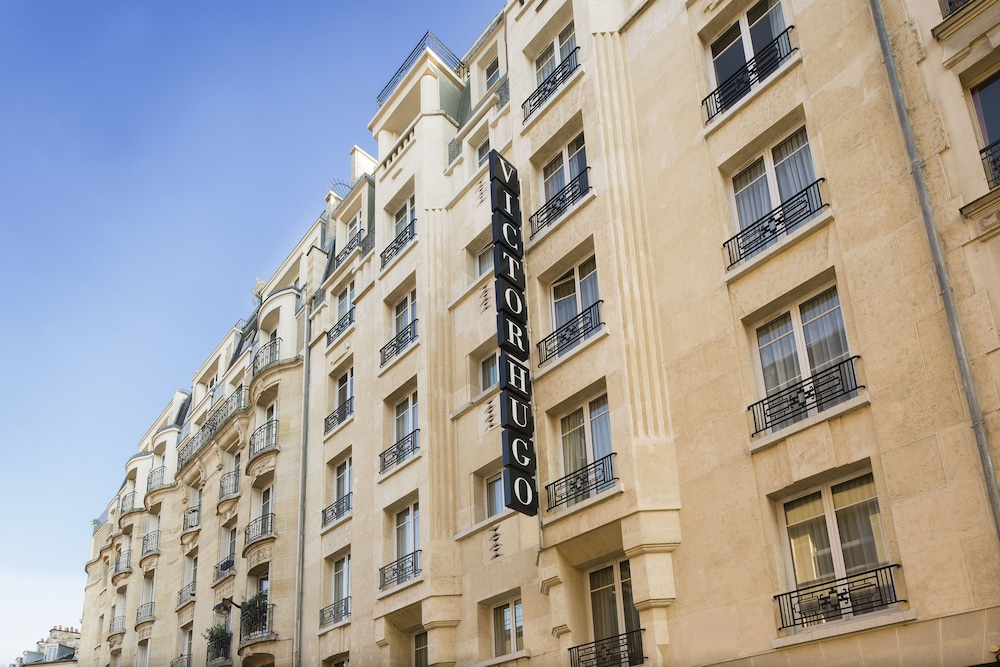 Victor Hugo Paris Kleber 2/59