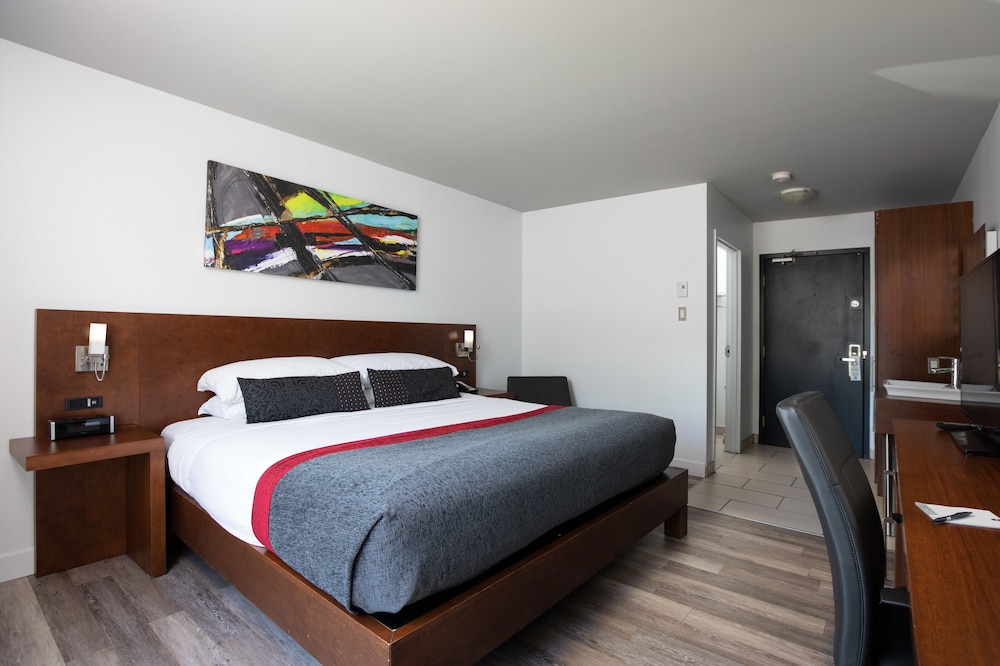 Hotel V 11/69