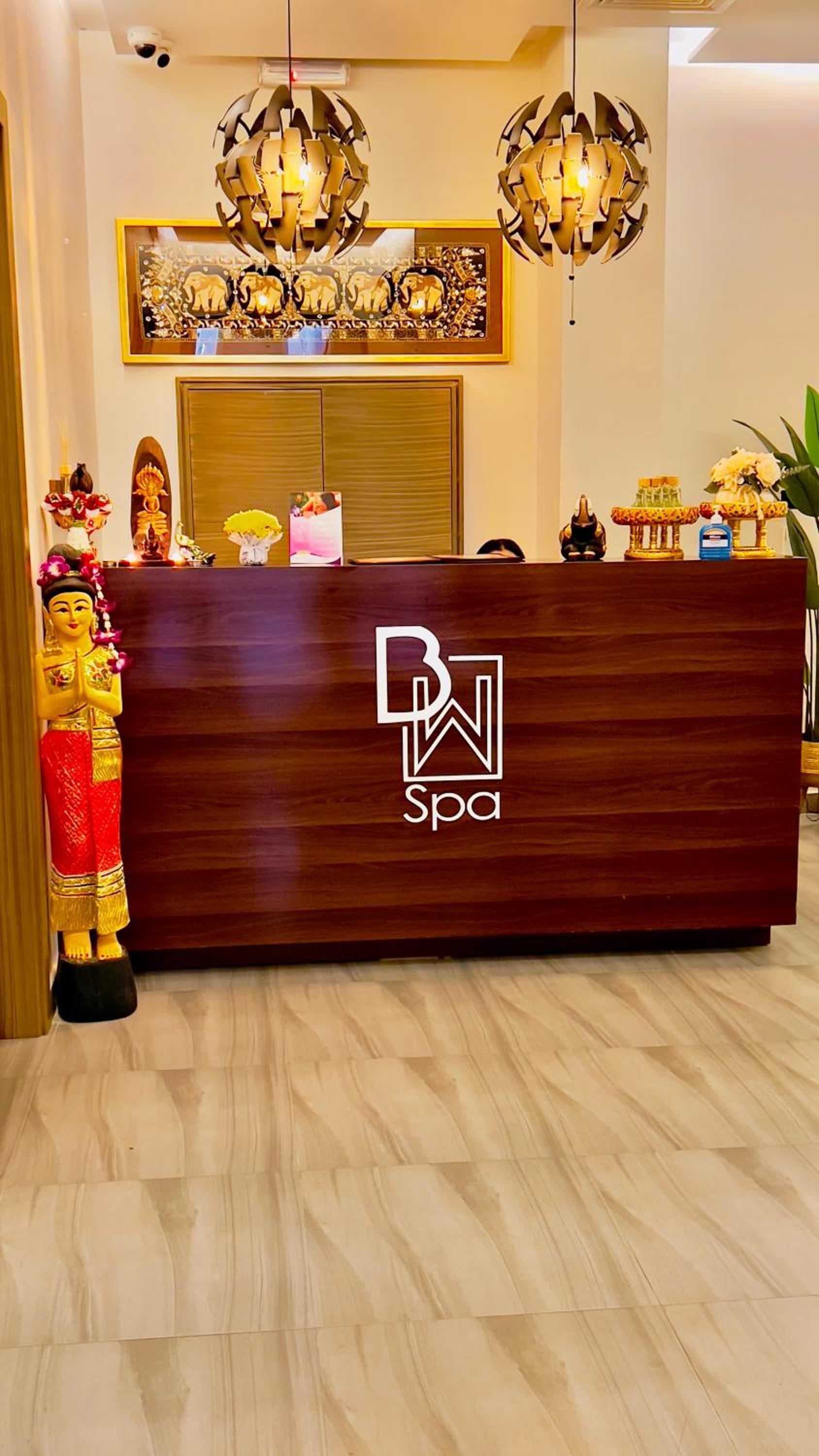 BW Suites & Spa 6/60