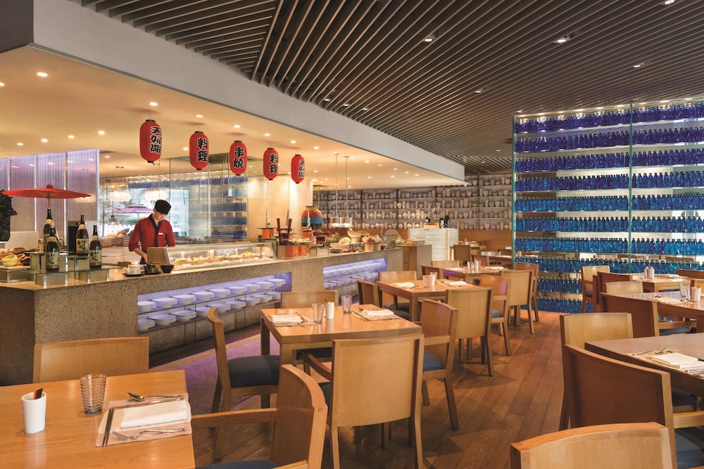 Shangri-La Qingdao 25/50