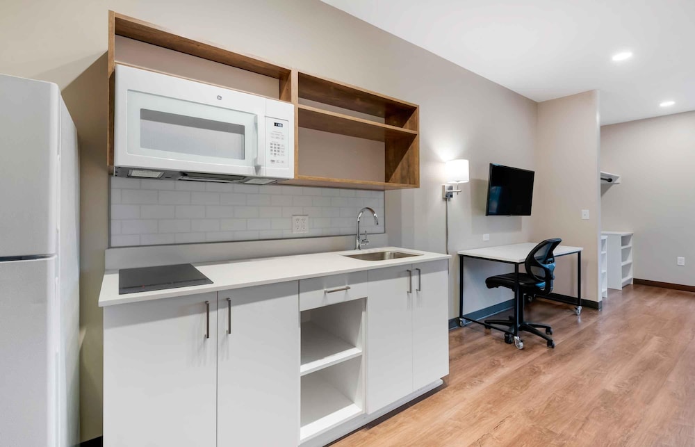 Extended Stay America Premier Suites Daytona Beach Ormond Beach 48/58