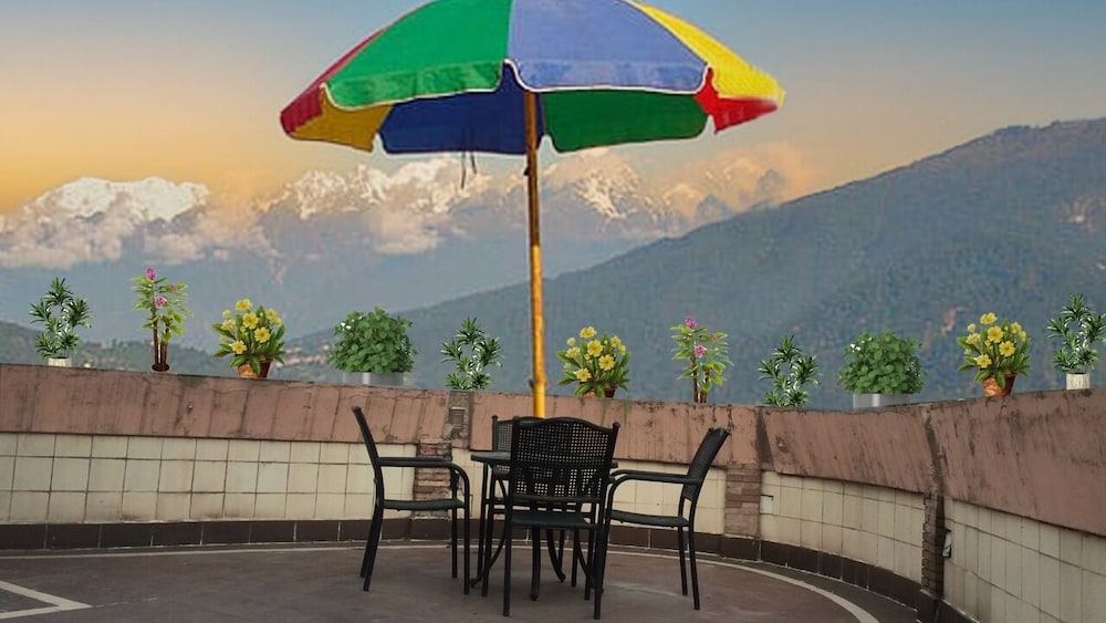 Central Hill Resort Gangtok 23/47