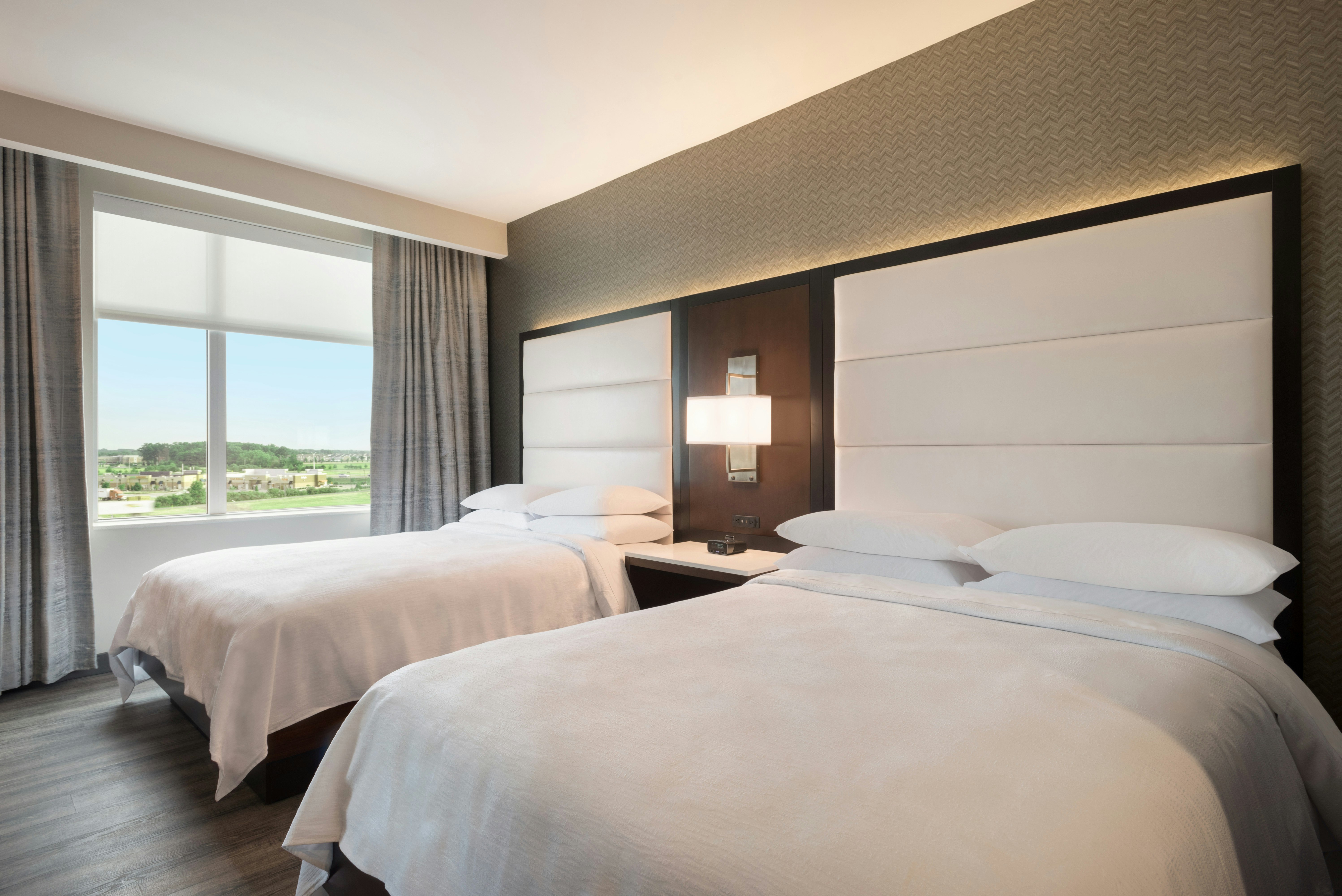 Suite, 2 Queen Beds