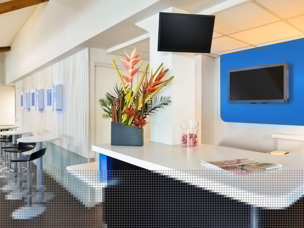 Ibis Budget Chambery Centre Ville 10/59