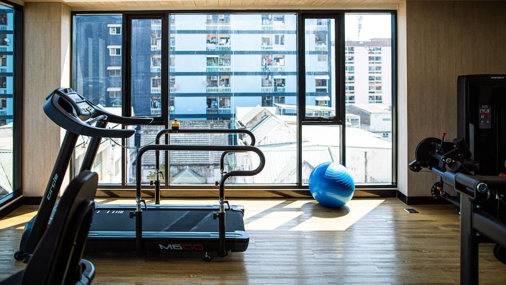 Wellness Stay And Hotel Sukhumvit 107 99/123