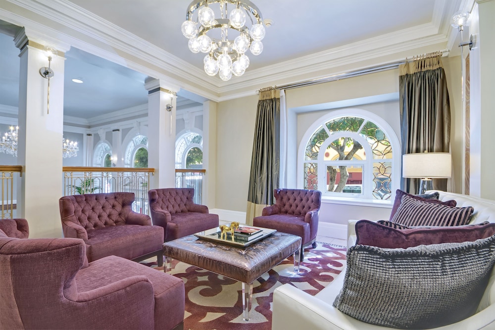 Club Wyndham Canterbury at San Francisco 37/56
