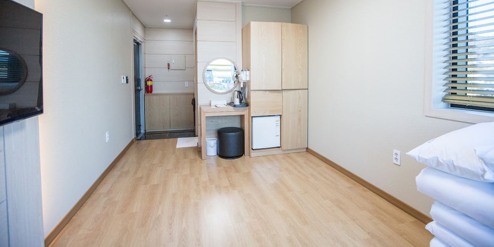 Paulownia Hostel & Guest House 21/50