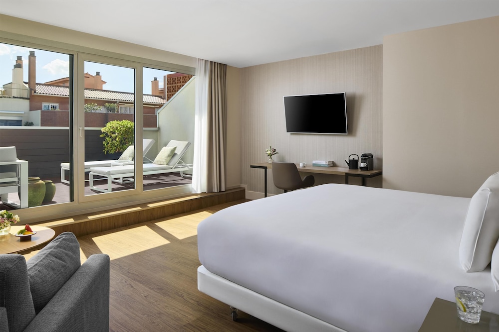 Hotel NH Sants Barcelona 18/50