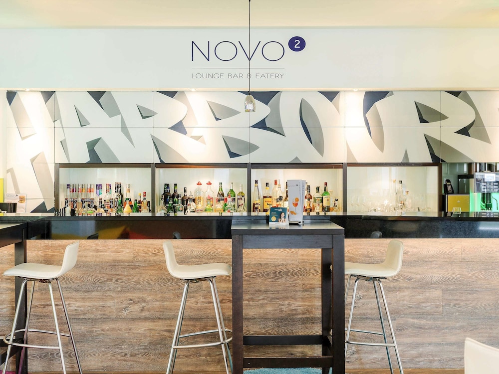 Novotel Koeln City 32/50