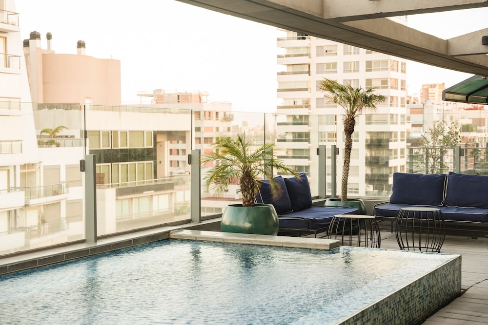 Urbanica The Libertador Hotel 20/46