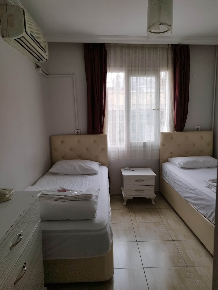 Otel Orkun 13/27