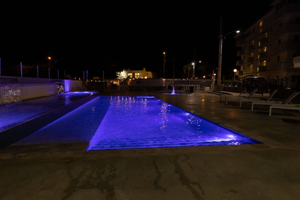 Boho Beach Club 26/39