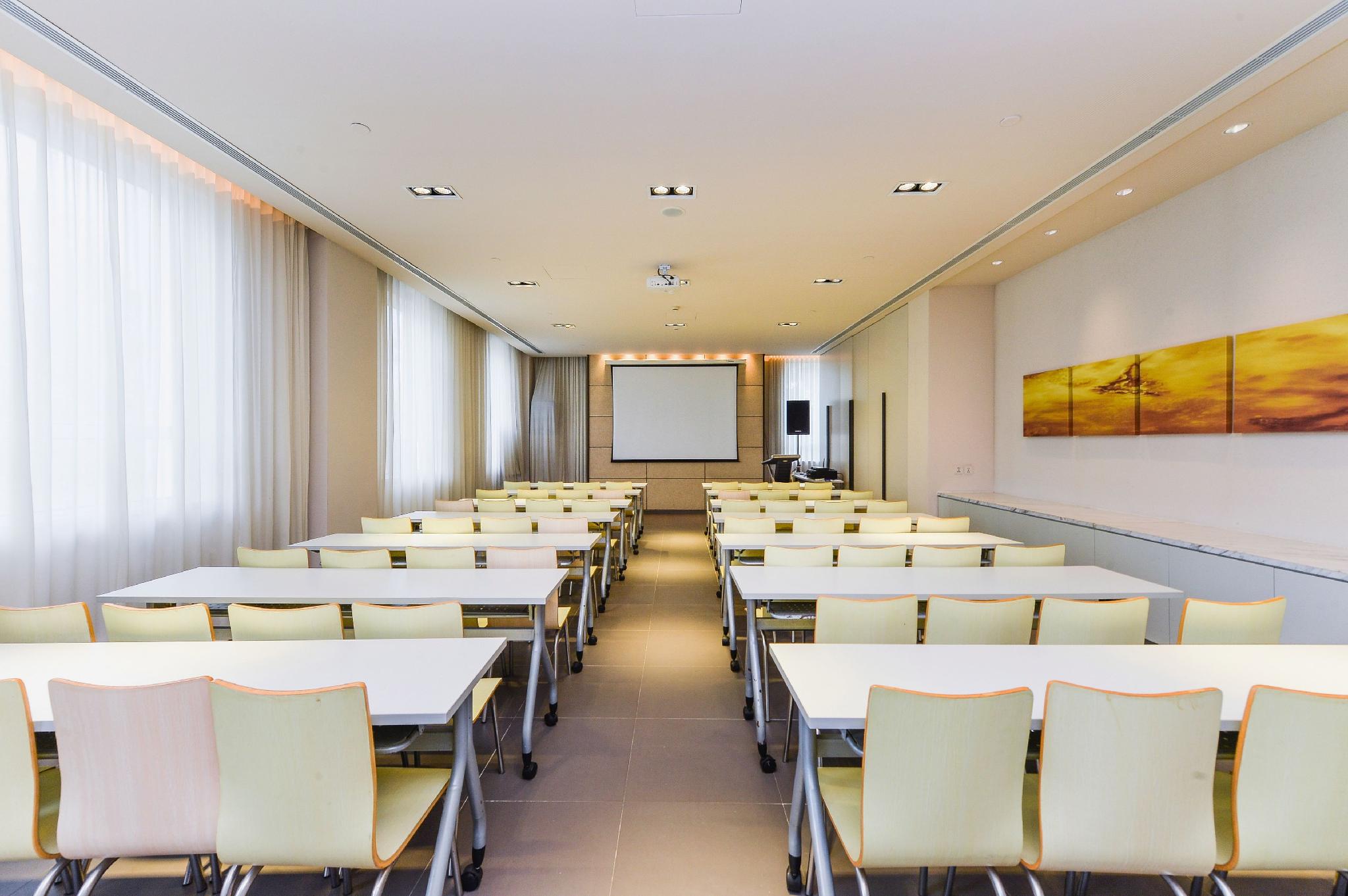 Jinjiang Inn Select (Shanghai Zhangjiang High-tech Park) 37/50