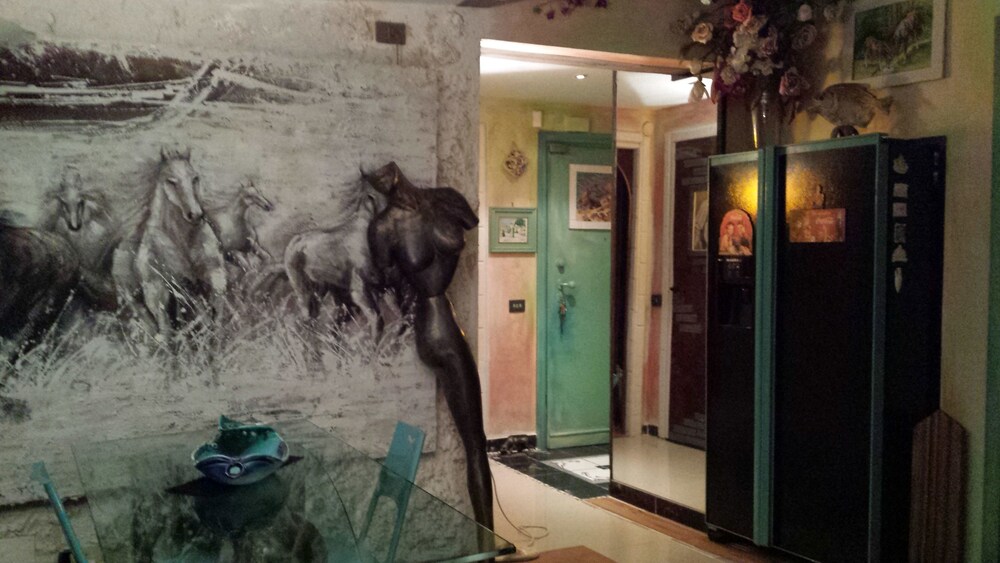 Trastevere 2 24/48