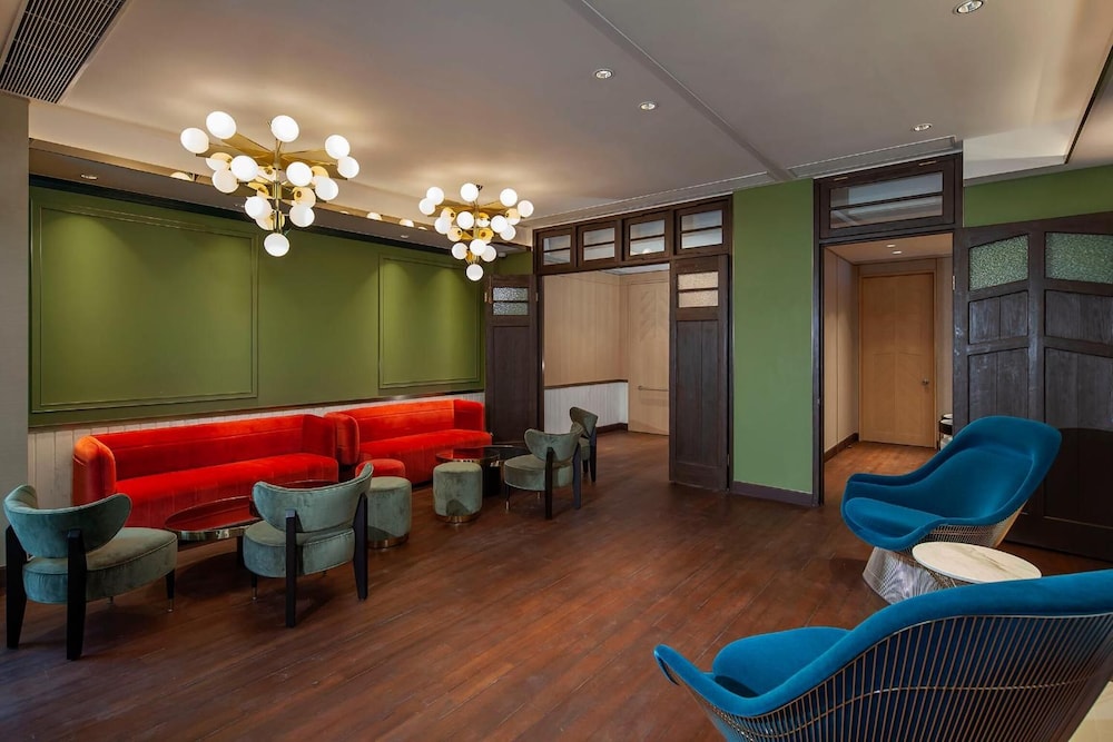 Hotel 1936 32/41