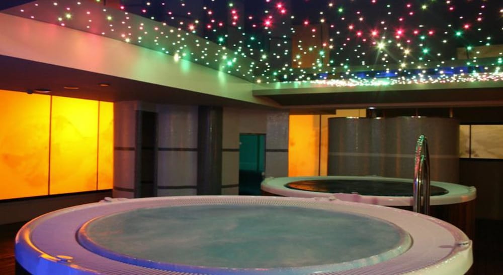 Hotel and Spa Real Ciudad De Zaragoza 25/44