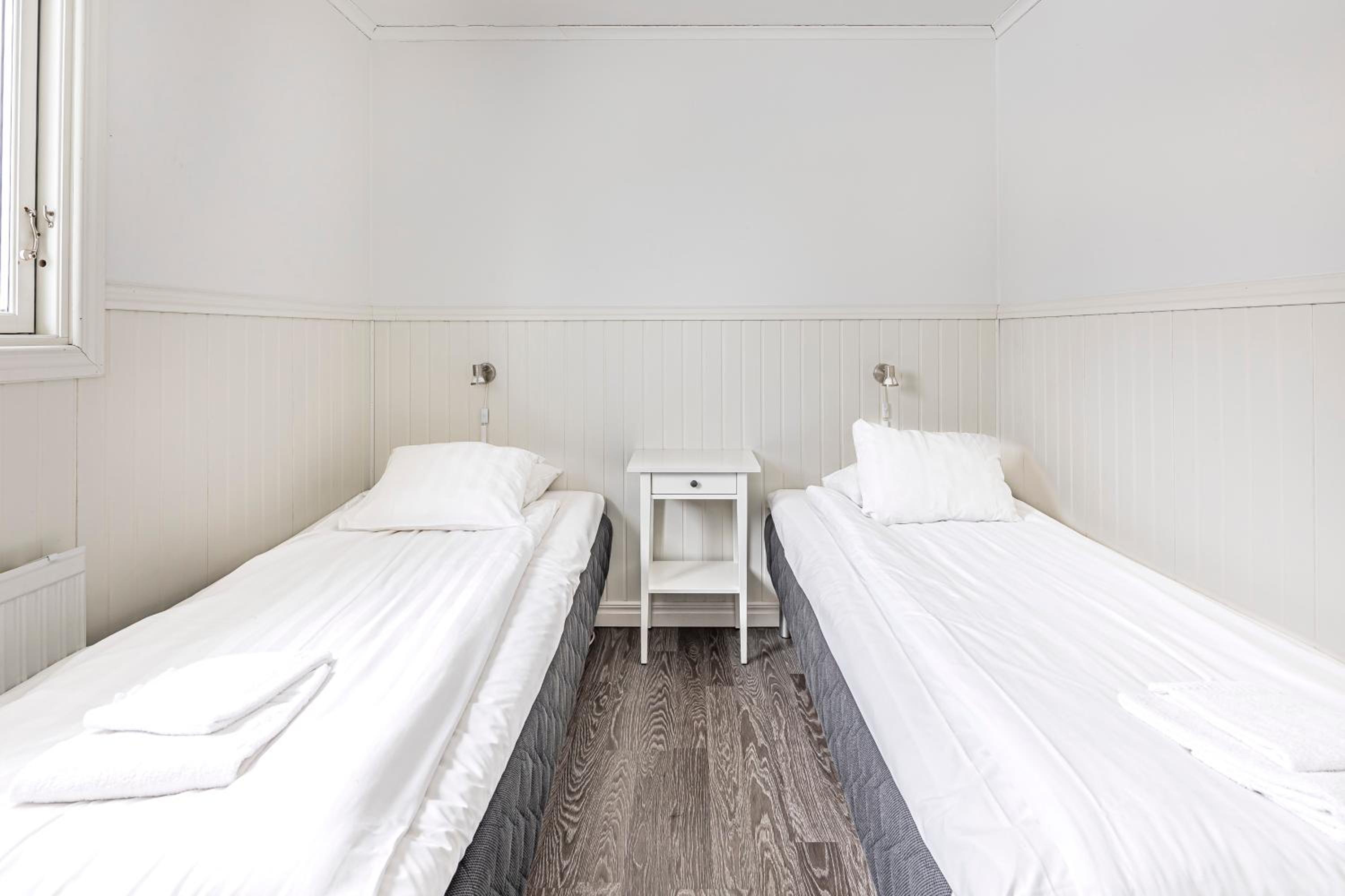 Apartment, Twin Beds, Murphy Bed, Kitchen