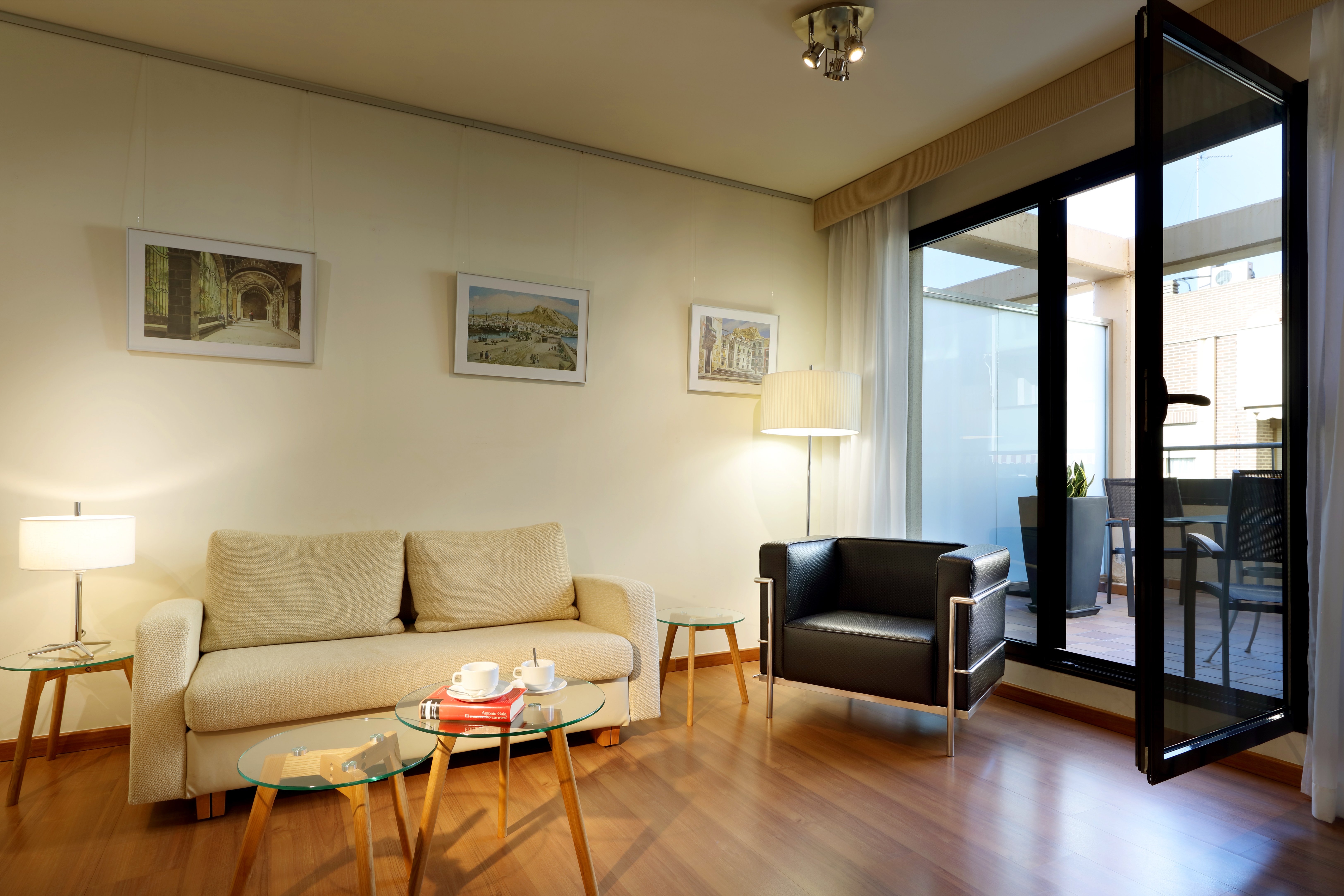 Eurostars Centrum Alicante 46/73