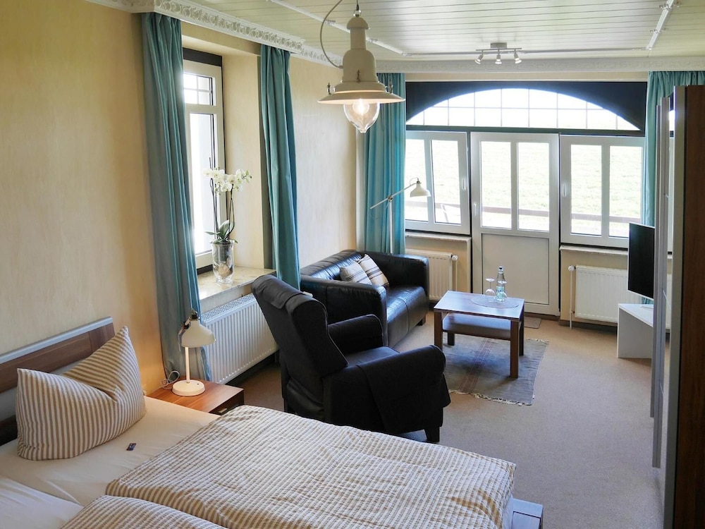 Hus Kiek In De See 30/42