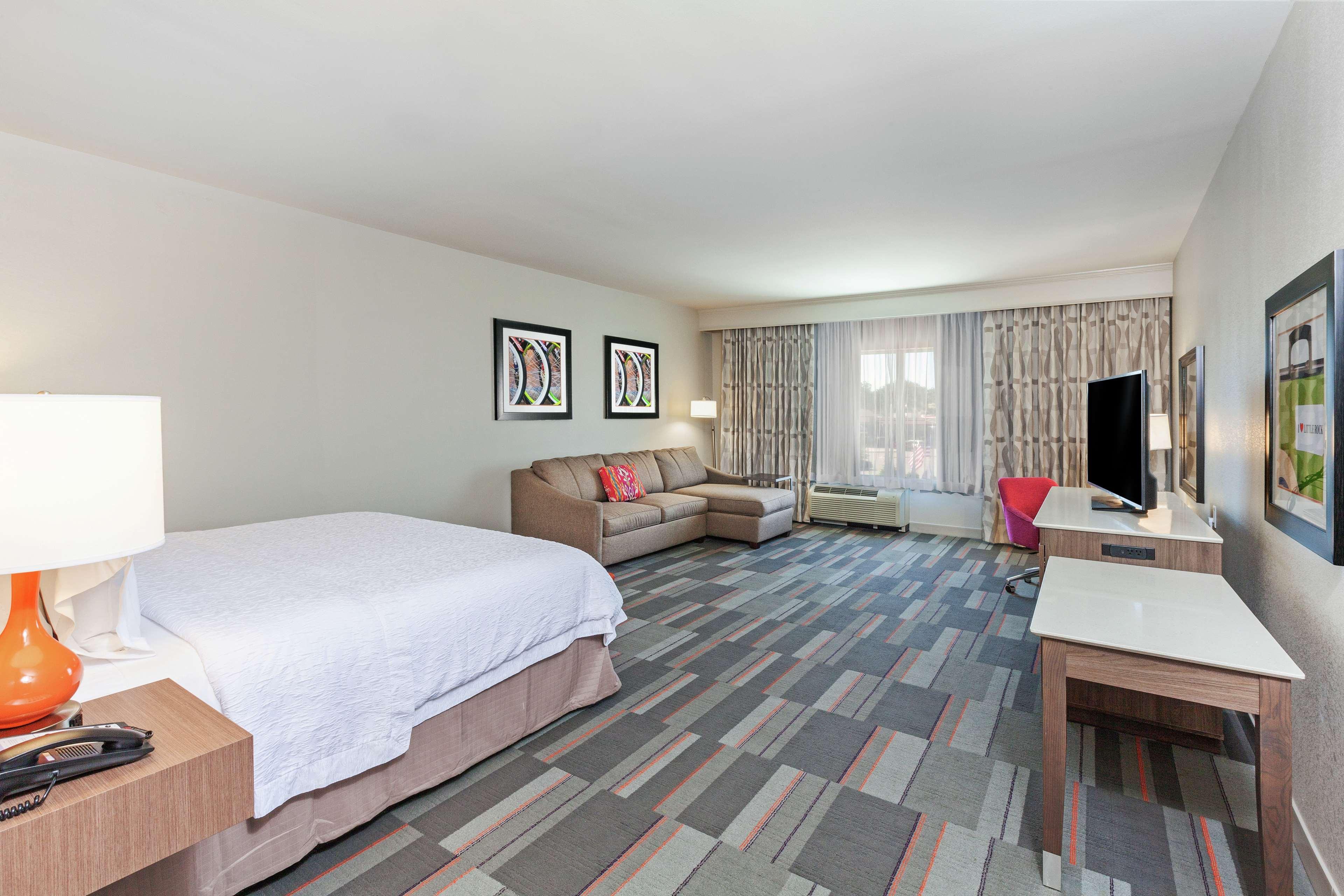 Ridge, Studio, Suite, King Bed