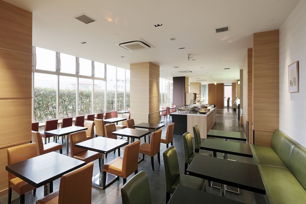 Candeo Hotels Sano 40/46