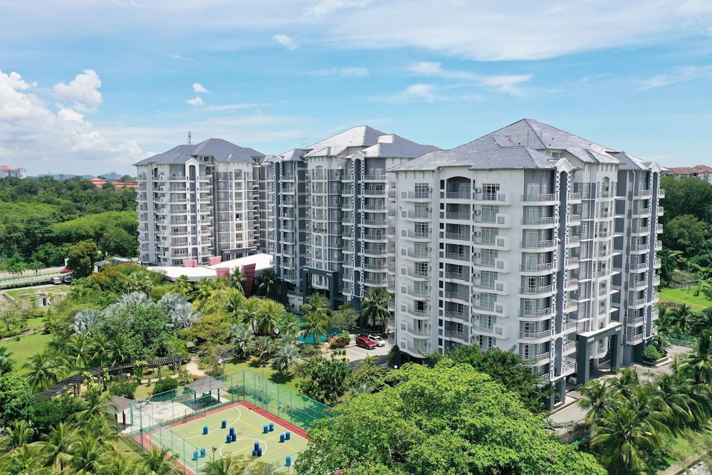 AnCasa Resort Port Dickson 3/50