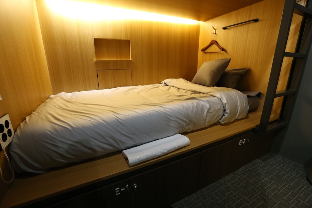 Philstay Myeongdong Boutique Female 5/23