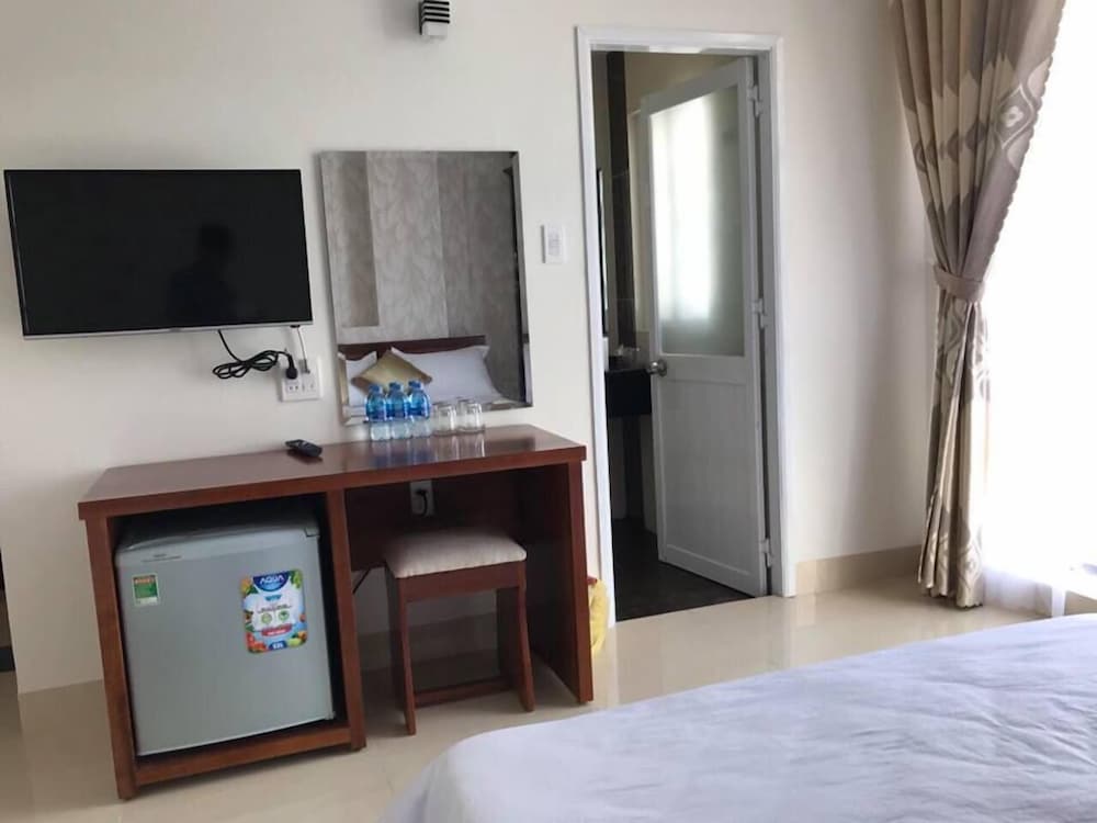 Tram Anh Hotel 27/50