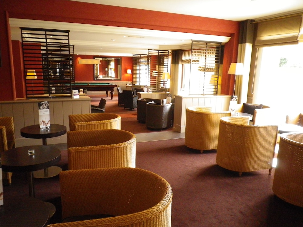 Hotel Mercure Omaha Beach 42/72