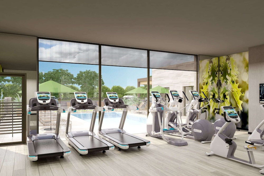 Wyndham Garden Orlando Airport 30/52