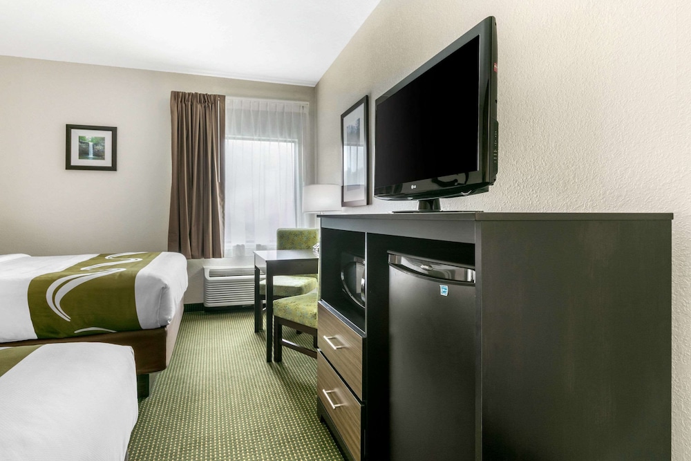 Quality Inn Monteagle, TN 31/40