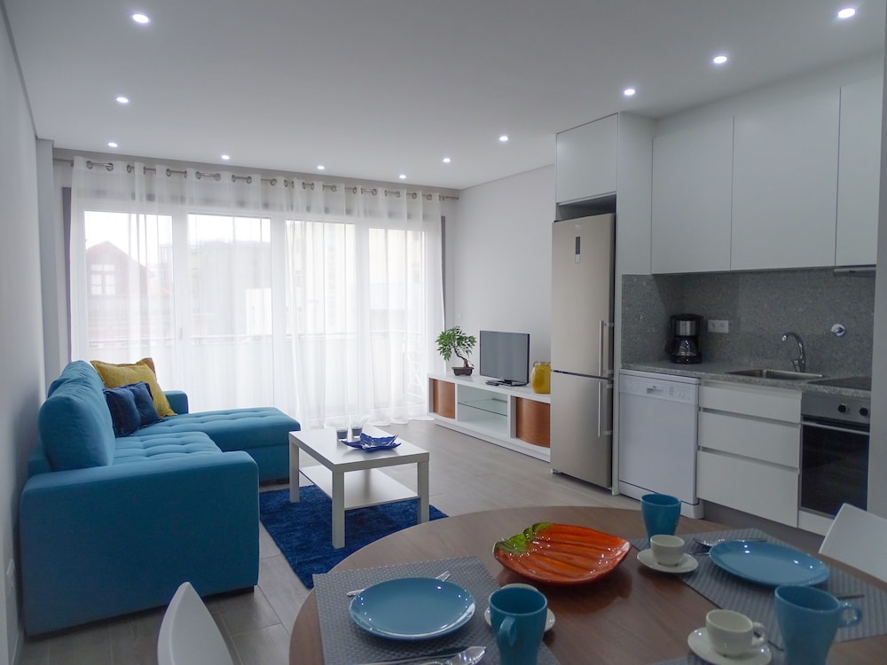 Rs Porto Apartments 13/21