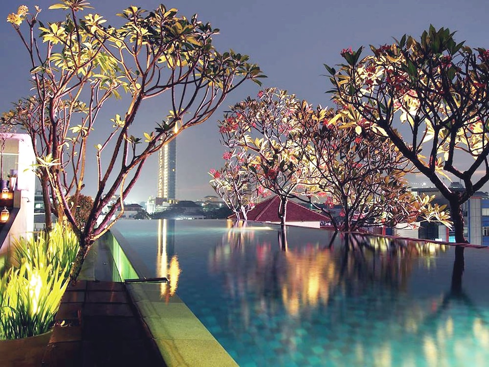 Kemang Icon By Alila 40/50