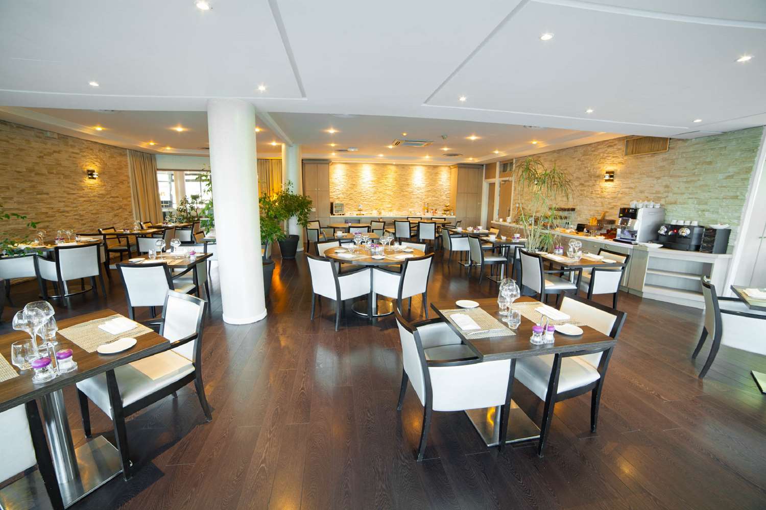 Best Western Plus Palais Des Congres 20/33