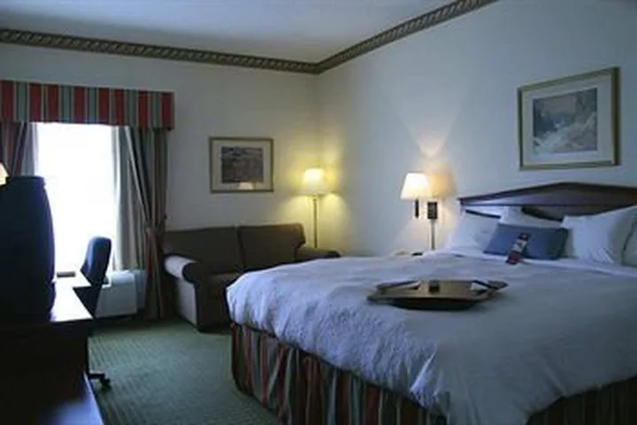 Country Inn & Suites by Radisson, Toronto Mississauga, ON 13/39