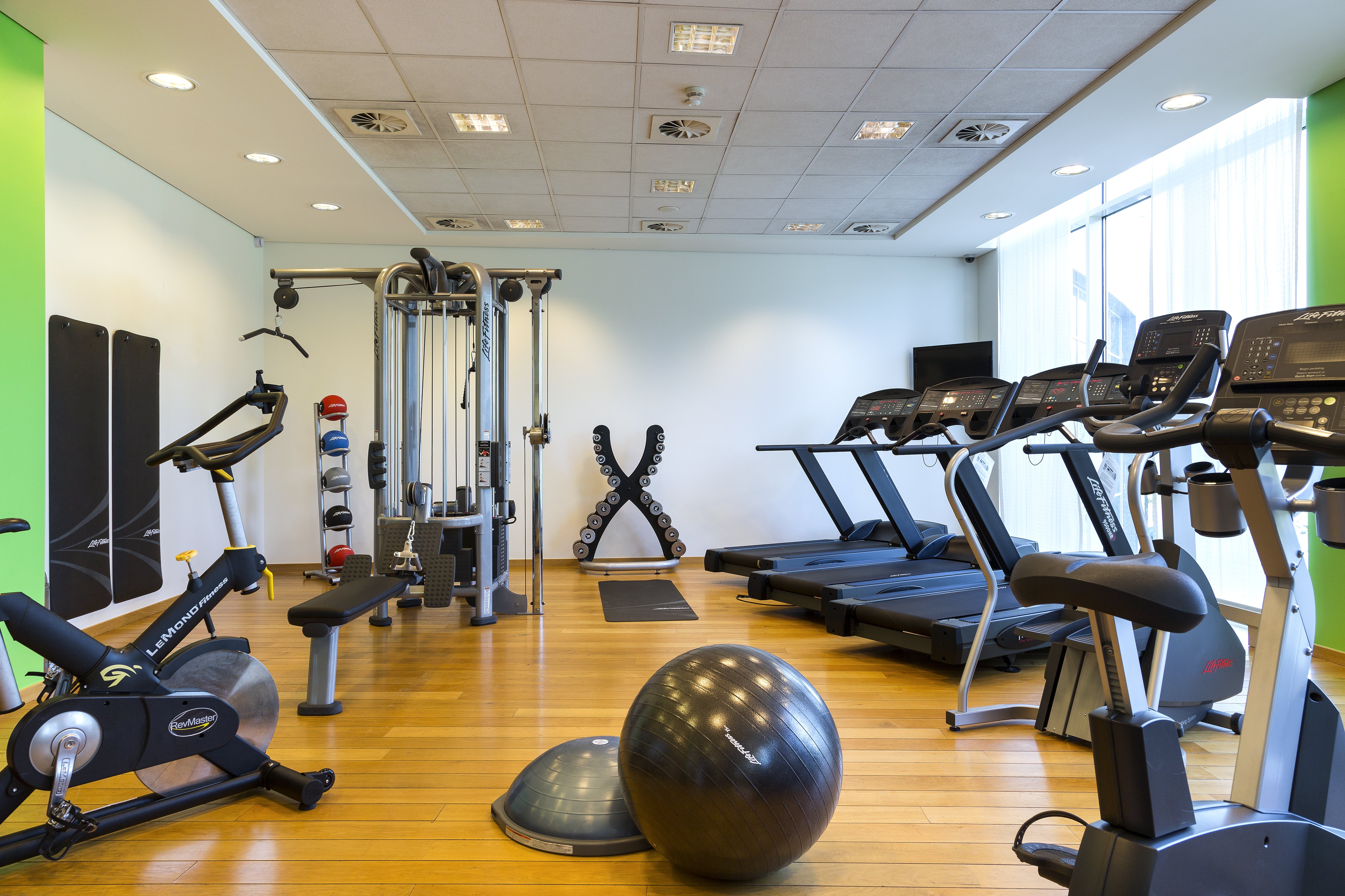 Crowne Plaza Brussels Airport 20/50